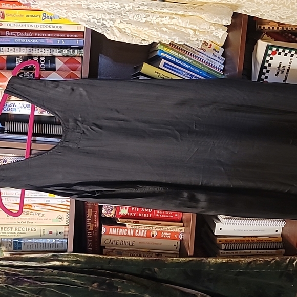 Flax JEANNE Engelhart maxi Slip - Picture 4 of 5